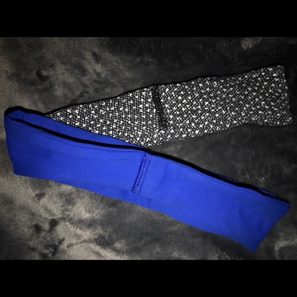 Lululemon Headband Set - Picture 3 of 3